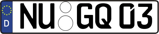 NU-GQ03