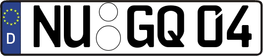 NU-GQ04