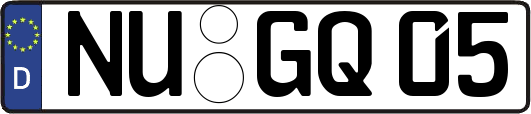 NU-GQ05