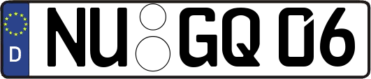 NU-GQ06