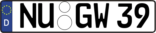 NU-GW39