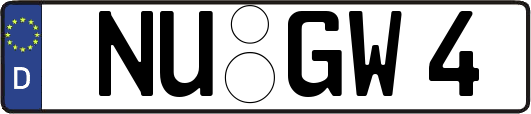 NU-GW4