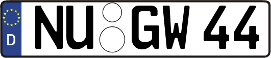 NU-GW44