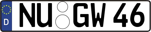 NU-GW46