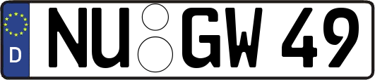 NU-GW49