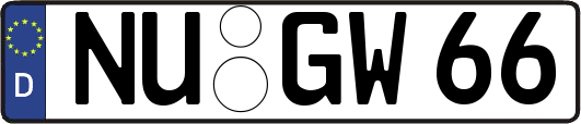 NU-GW66