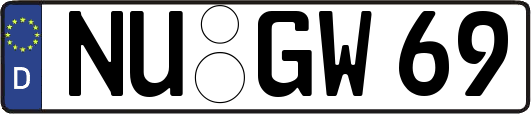 NU-GW69