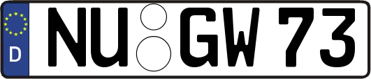 NU-GW73