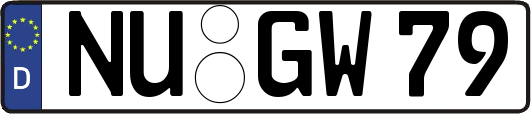 NU-GW79