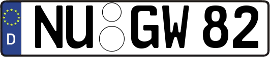 NU-GW82