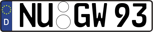 NU-GW93