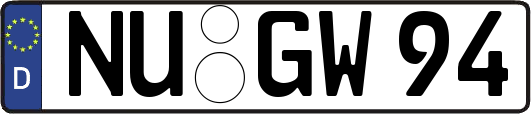 NU-GW94
