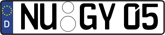 NU-GY05