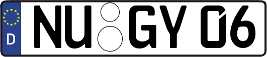 NU-GY06