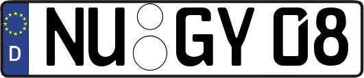 NU-GY08