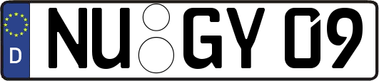NU-GY09
