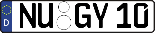NU-GY10