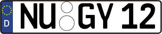 NU-GY12