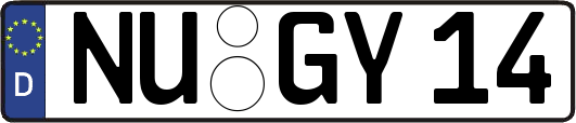 NU-GY14