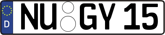 NU-GY15