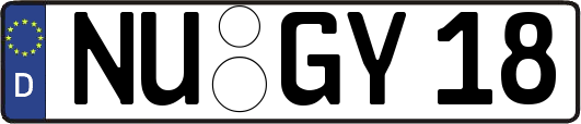 NU-GY18