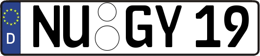 NU-GY19