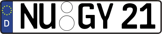 NU-GY21