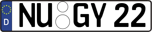 NU-GY22