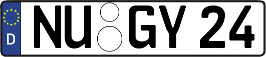 NU-GY24