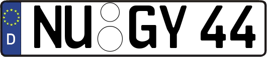 NU-GY44