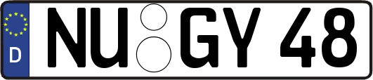 NU-GY48