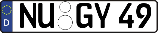 NU-GY49