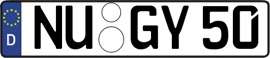 NU-GY50