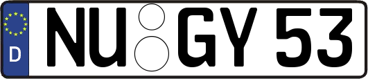NU-GY53