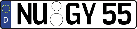 NU-GY55