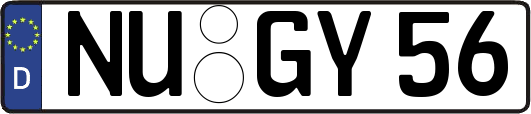 NU-GY56