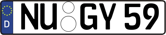 NU-GY59