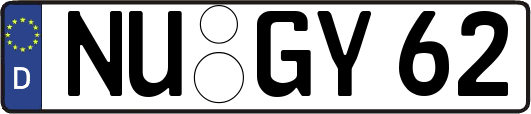 NU-GY62