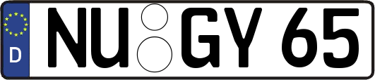 NU-GY65