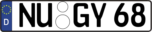 NU-GY68
