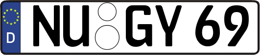 NU-GY69