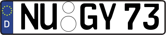NU-GY73