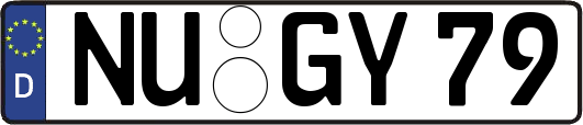 NU-GY79