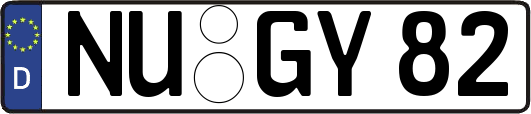 NU-GY82