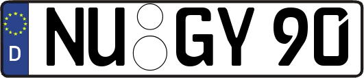 NU-GY90