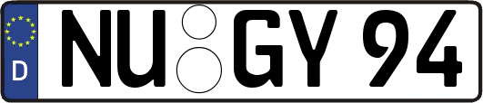 NU-GY94