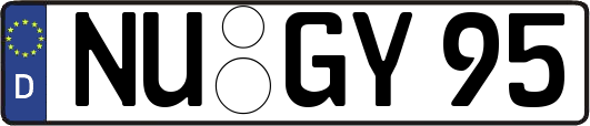 NU-GY95
