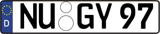 NU-GY97