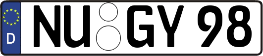 NU-GY98