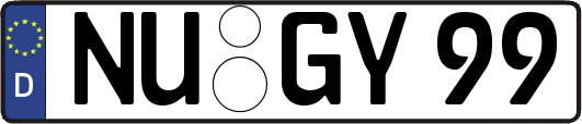 NU-GY99
